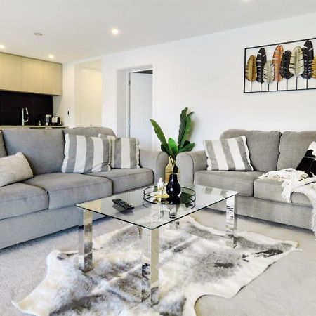 Executive Living In Bluewater Apartman Queenstown Kültér fotó