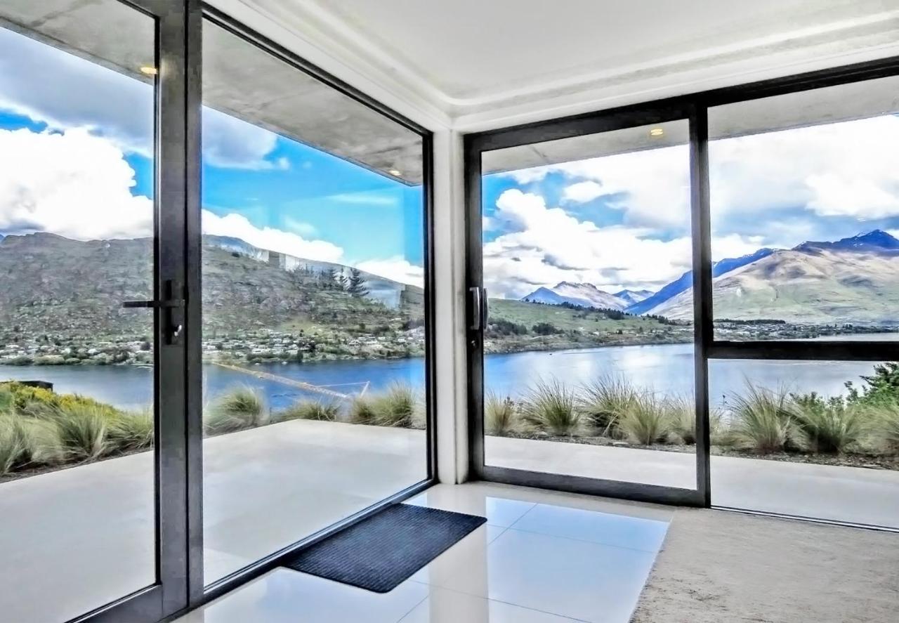Executive Living In Bluewater Apartman Queenstown Kültér fotó