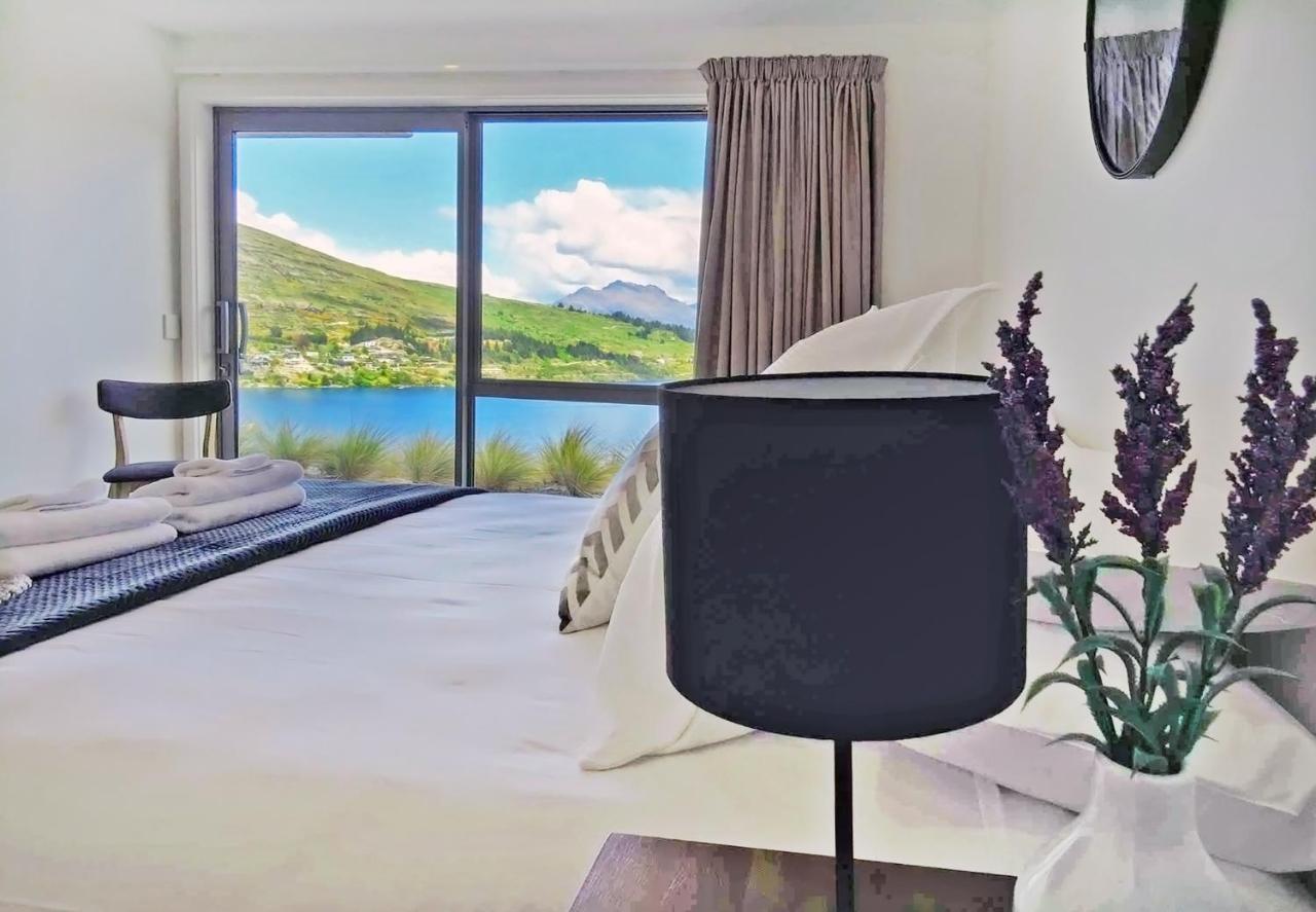 Executive Living In Bluewater Apartman Queenstown Kültér fotó