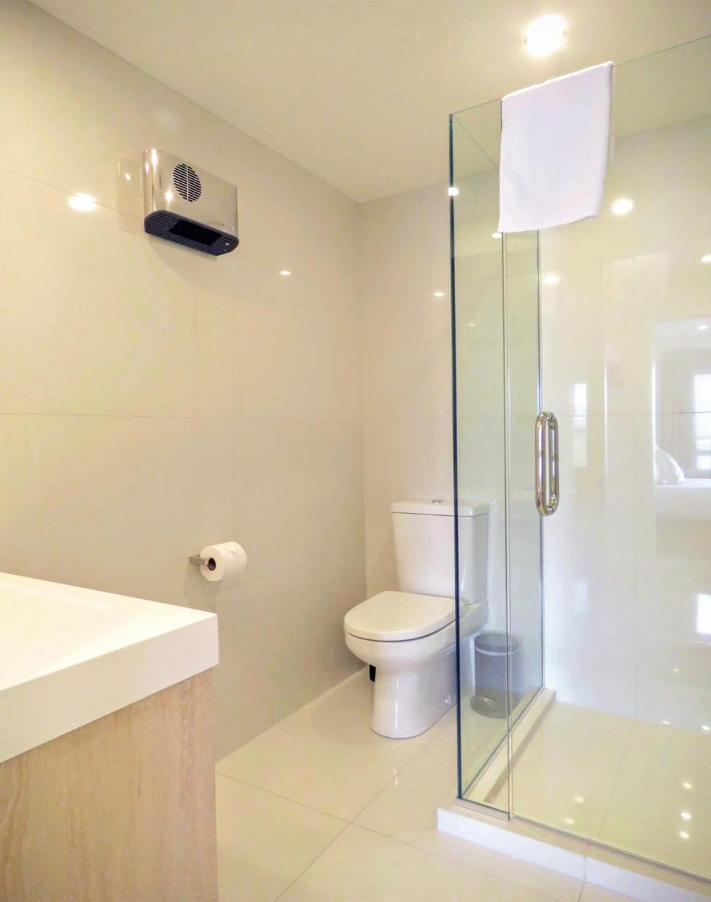 Executive Living In Bluewater Apartman Queenstown Kültér fotó