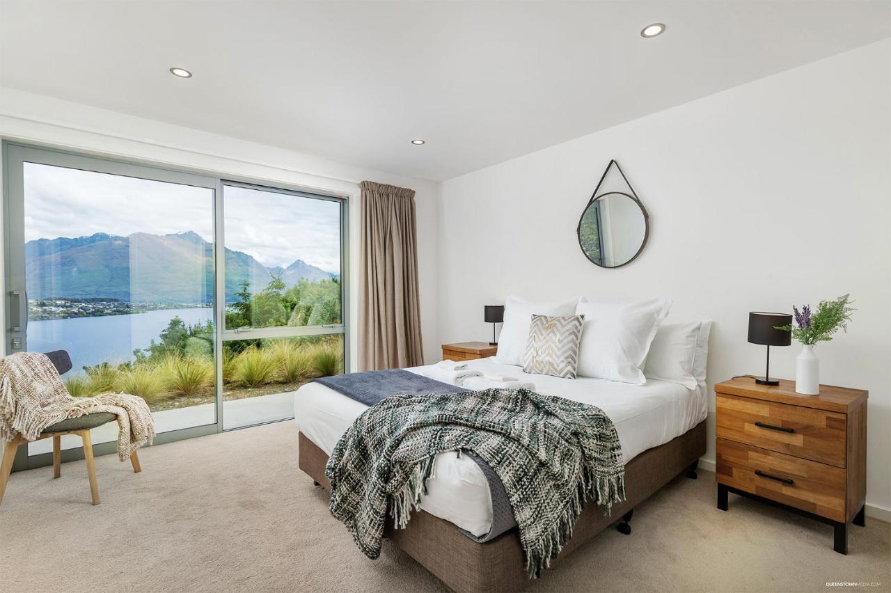 Executive Living In Bluewater Apartman Queenstown Kültér fotó