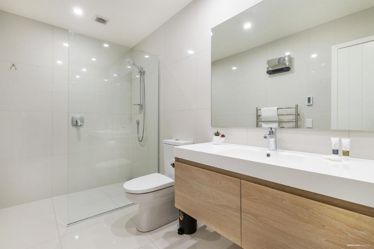 Executive Living In Bluewater Apartman Queenstown Kültér fotó