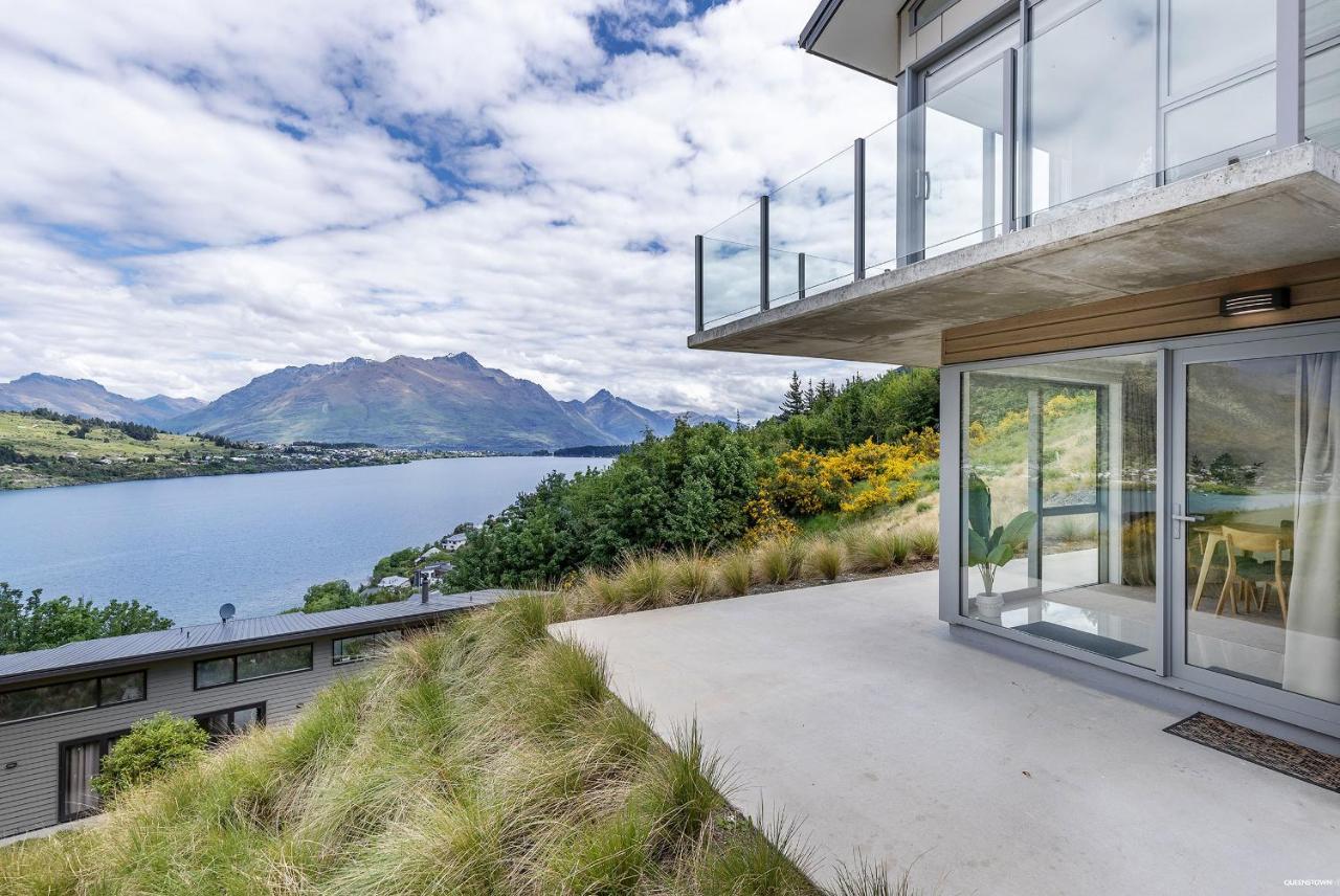 Executive Living In Bluewater Apartman Queenstown Kültér fotó