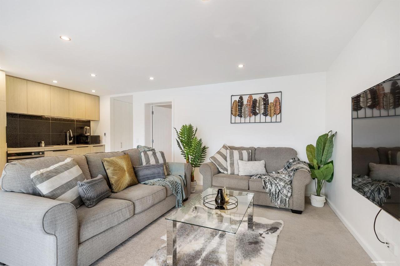 Executive Living In Bluewater Apartman Queenstown Kültér fotó